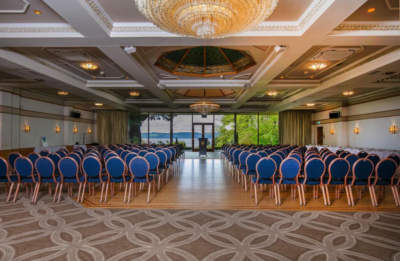 Invercarse Hotel Dundee, BW Signature Collection Екстериор снимка