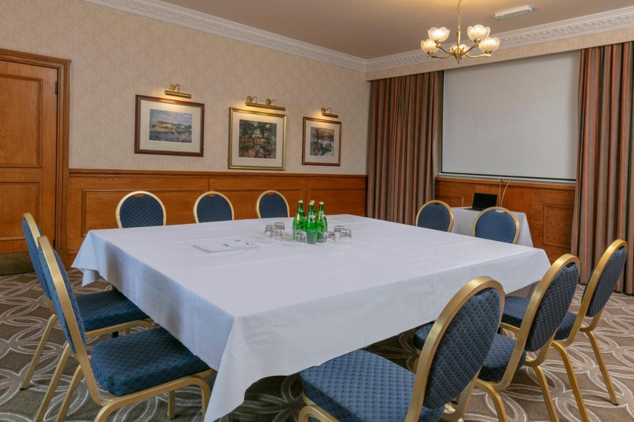 Invercarse Hotel Dundee, BW Signature Collection Екстериор снимка