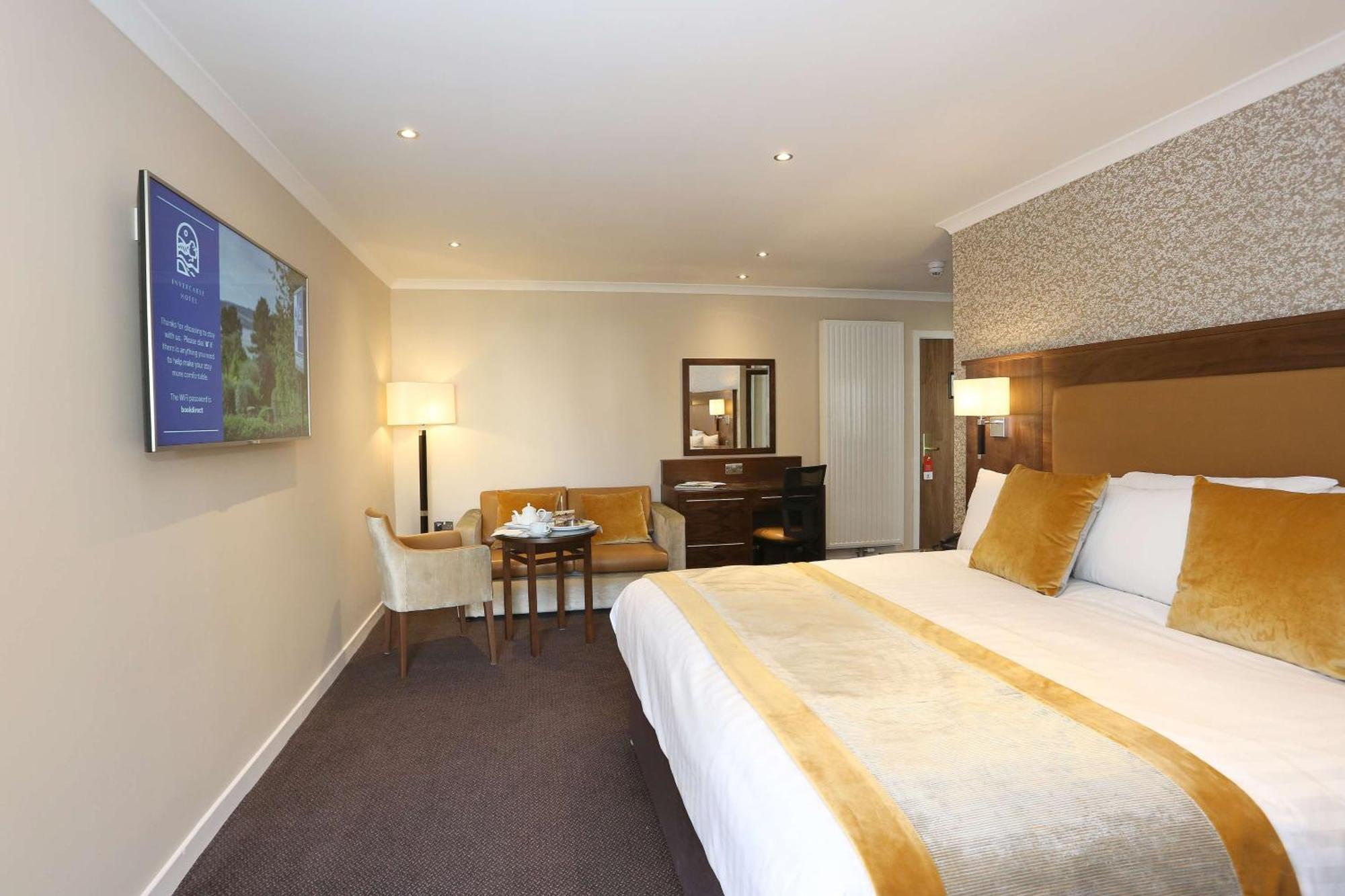 Invercarse Hotel Dundee, BW Signature Collection Екстериор снимка