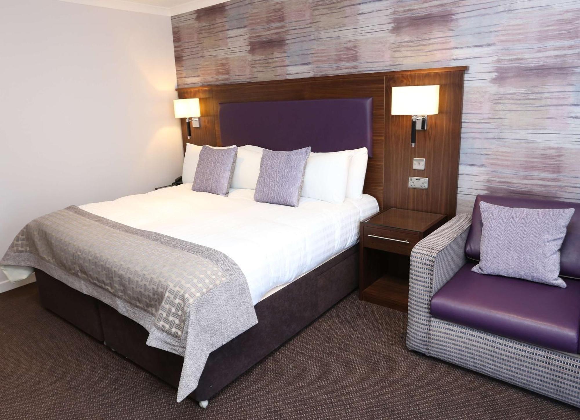 Invercarse Hotel Dundee, BW Signature Collection Екстериор снимка