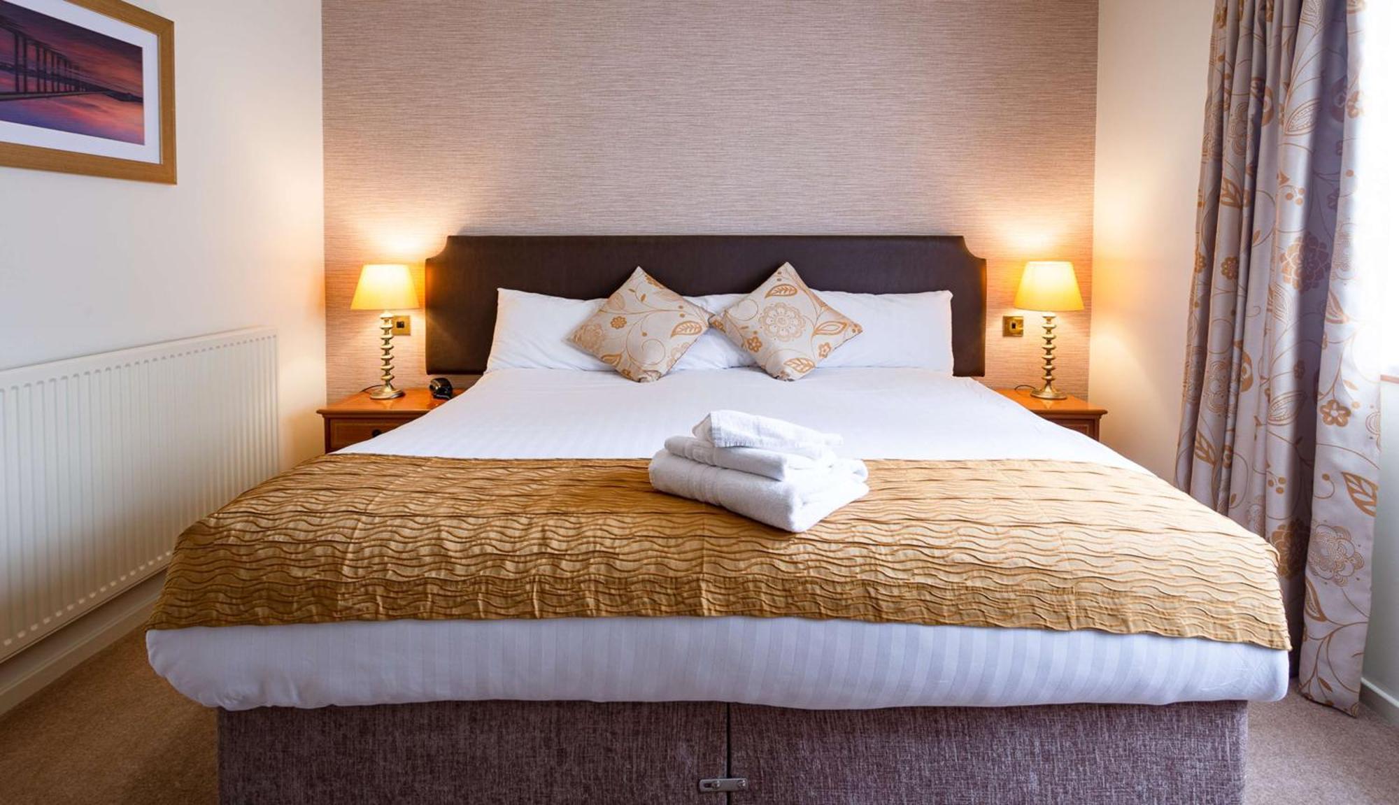 Invercarse Hotel Dundee, BW Signature Collection Екстериор снимка