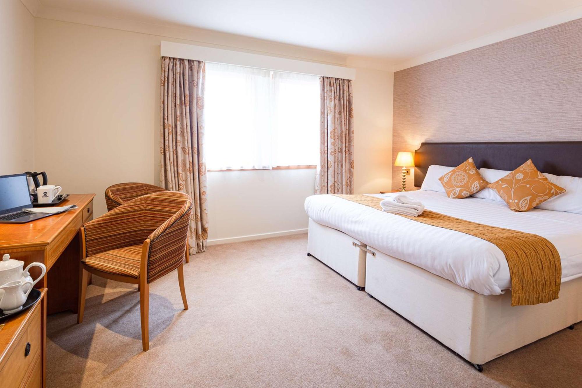 Invercarse Hotel Dundee, BW Signature Collection Екстериор снимка