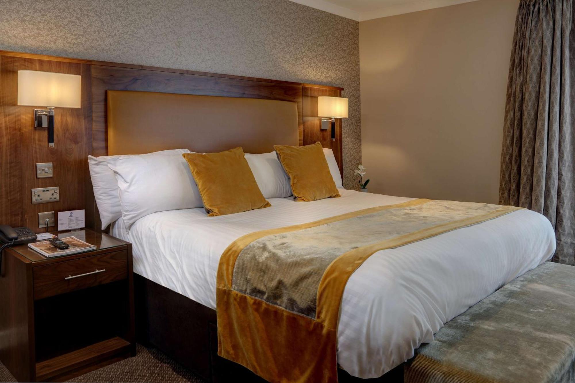 Invercarse Hotel Dundee, BW Signature Collection Екстериор снимка