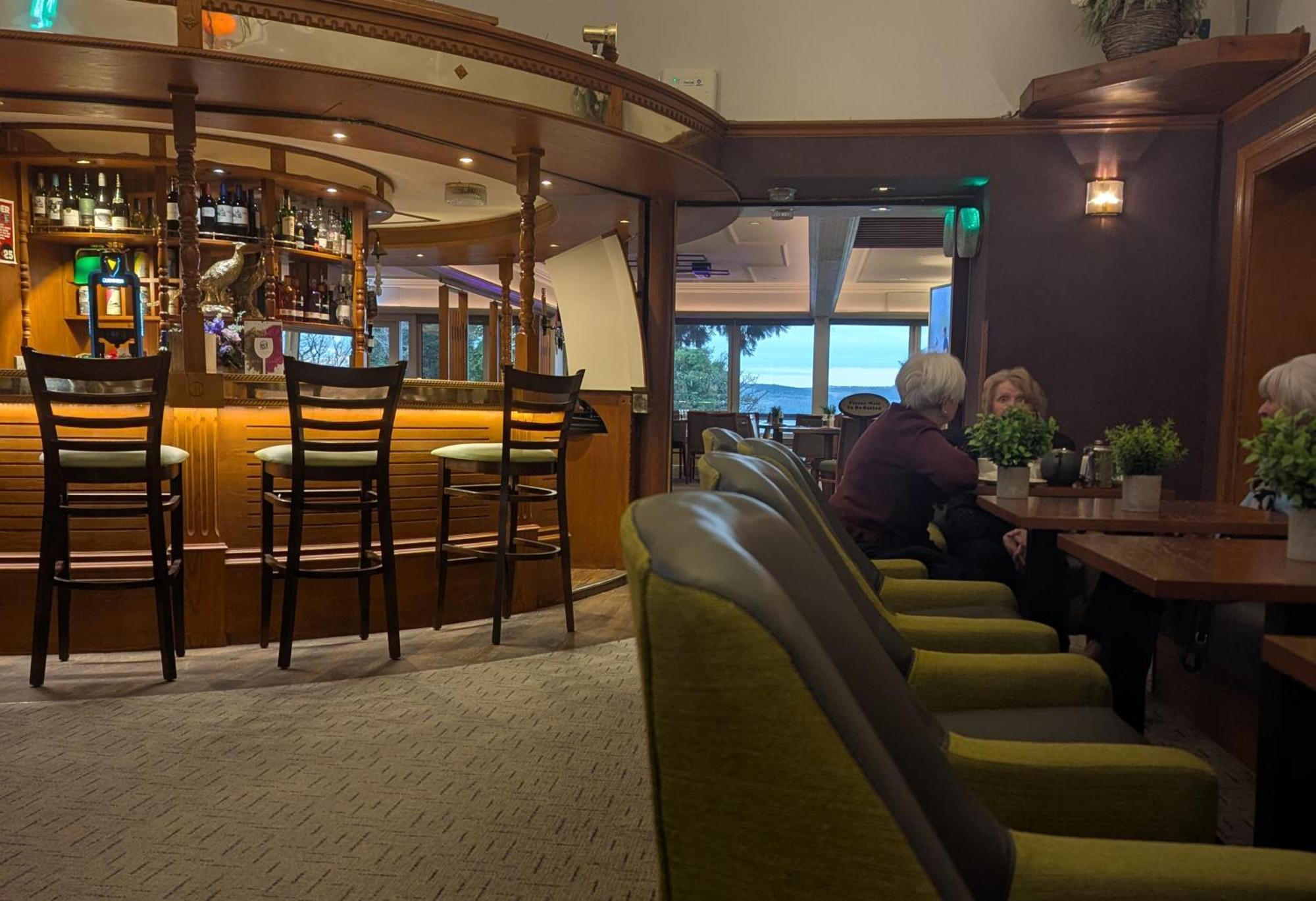 Invercarse Hotel Dundee, BW Signature Collection Екстериор снимка