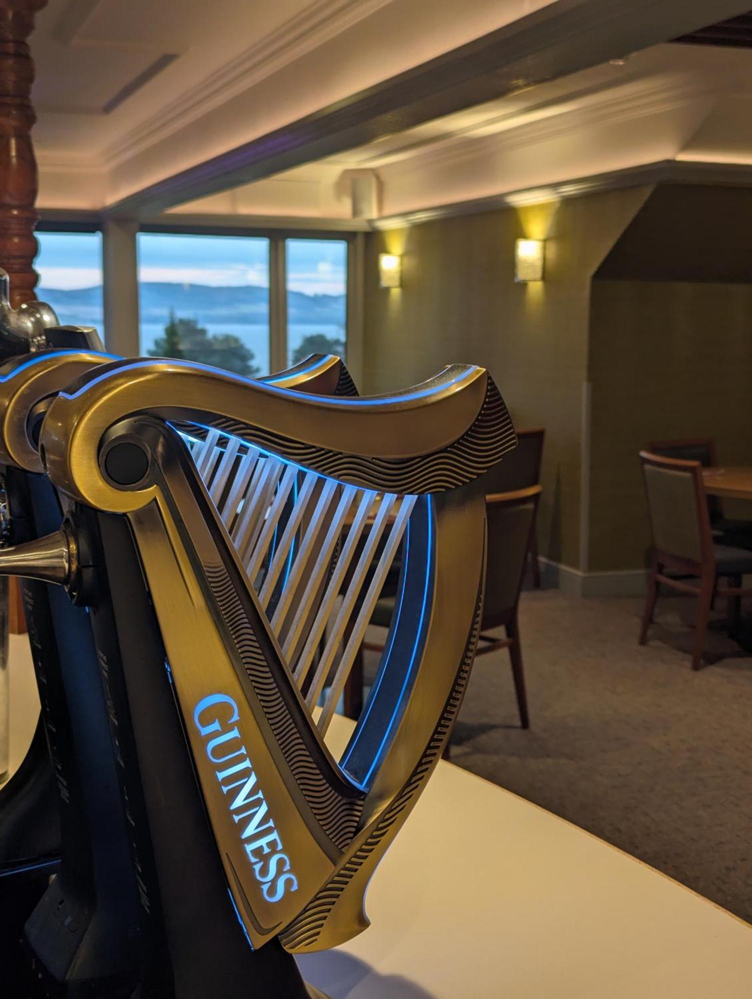 Invercarse Hotel Dundee, BW Signature Collection Екстериор снимка