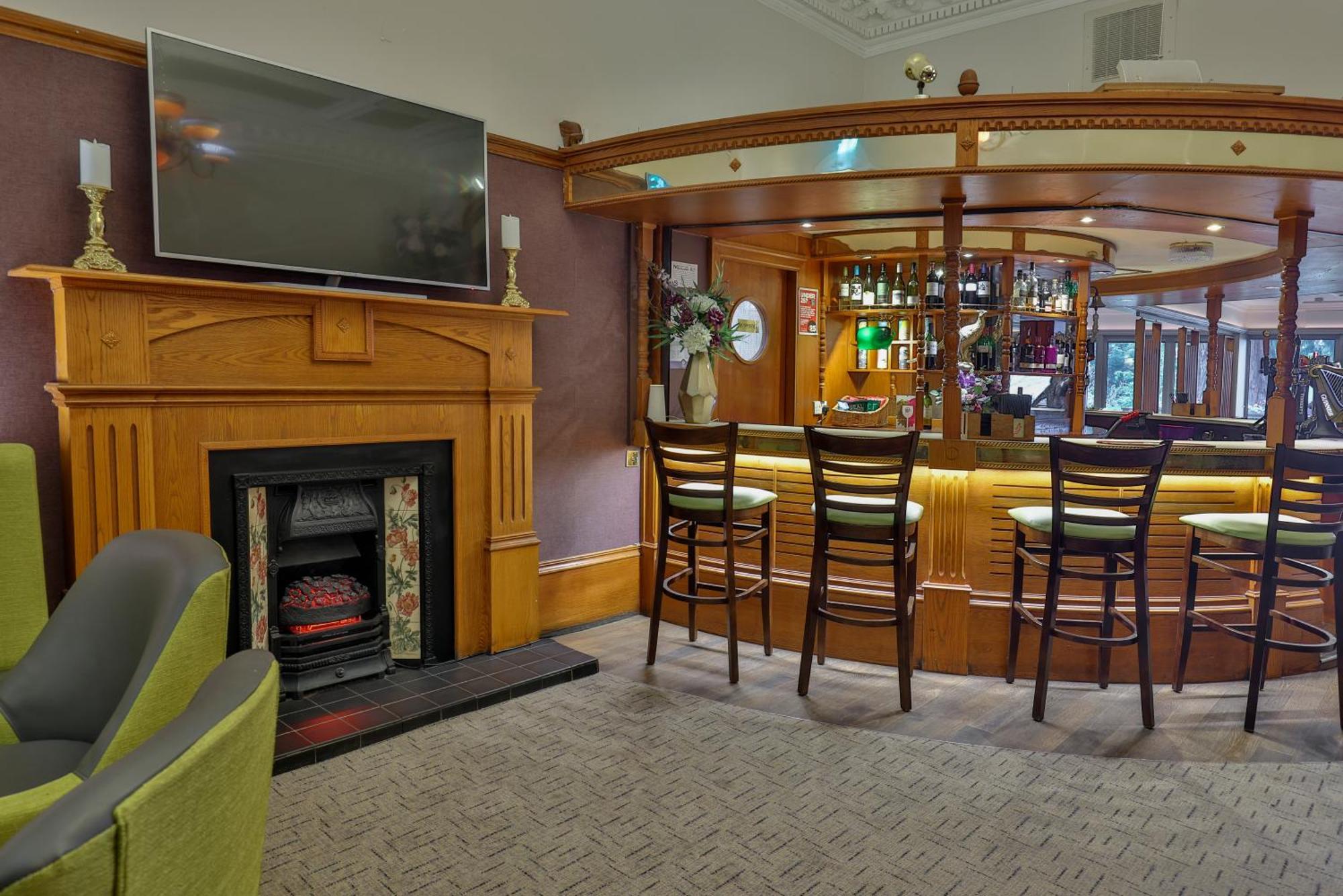 Invercarse Hotel Dundee, BW Signature Collection Екстериор снимка