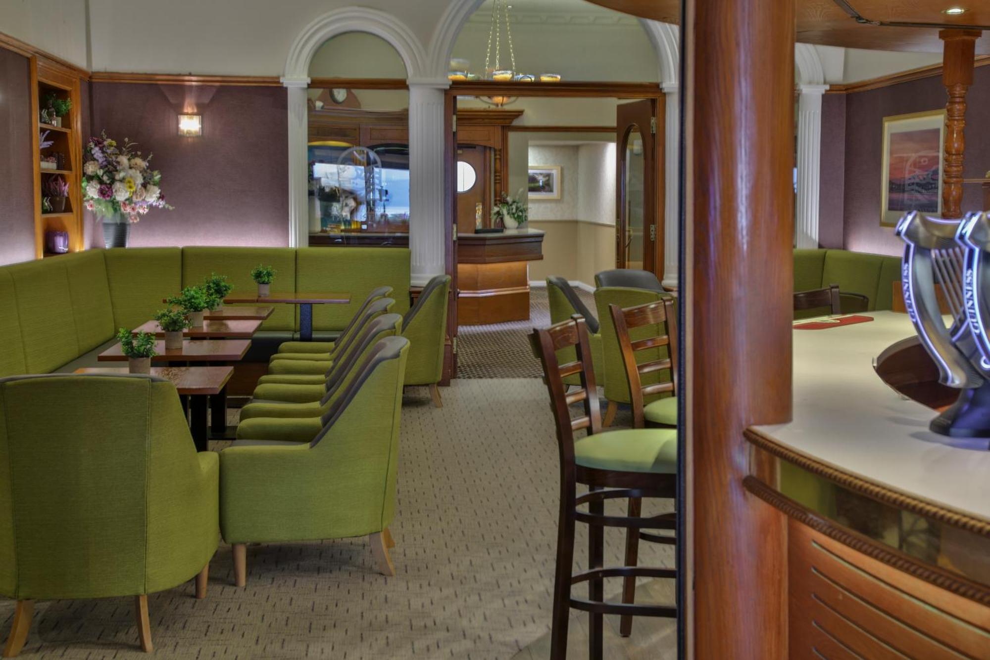 Invercarse Hotel Dundee, BW Signature Collection Екстериор снимка
