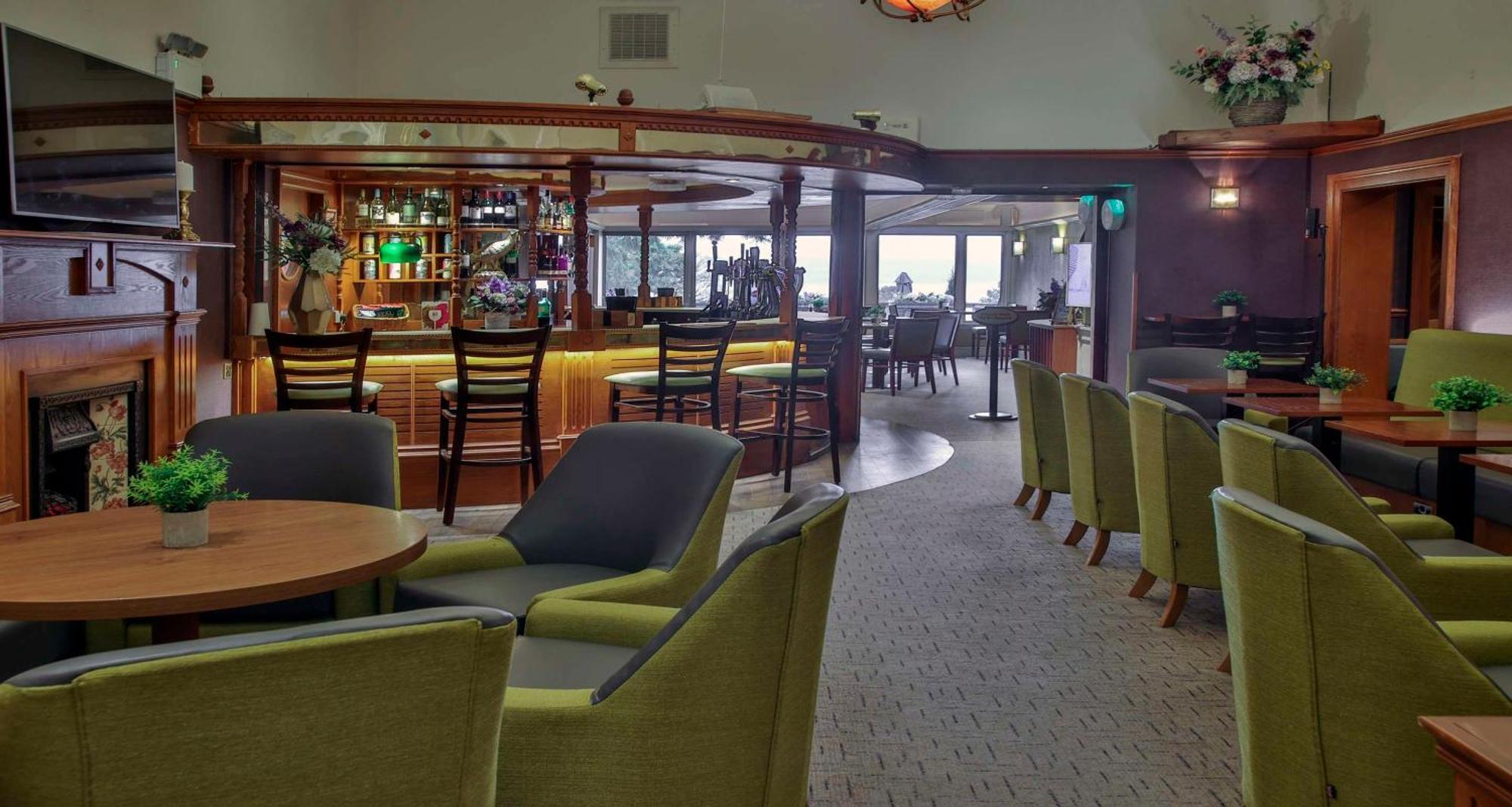 Invercarse Hotel Dundee, BW Signature Collection Екстериор снимка