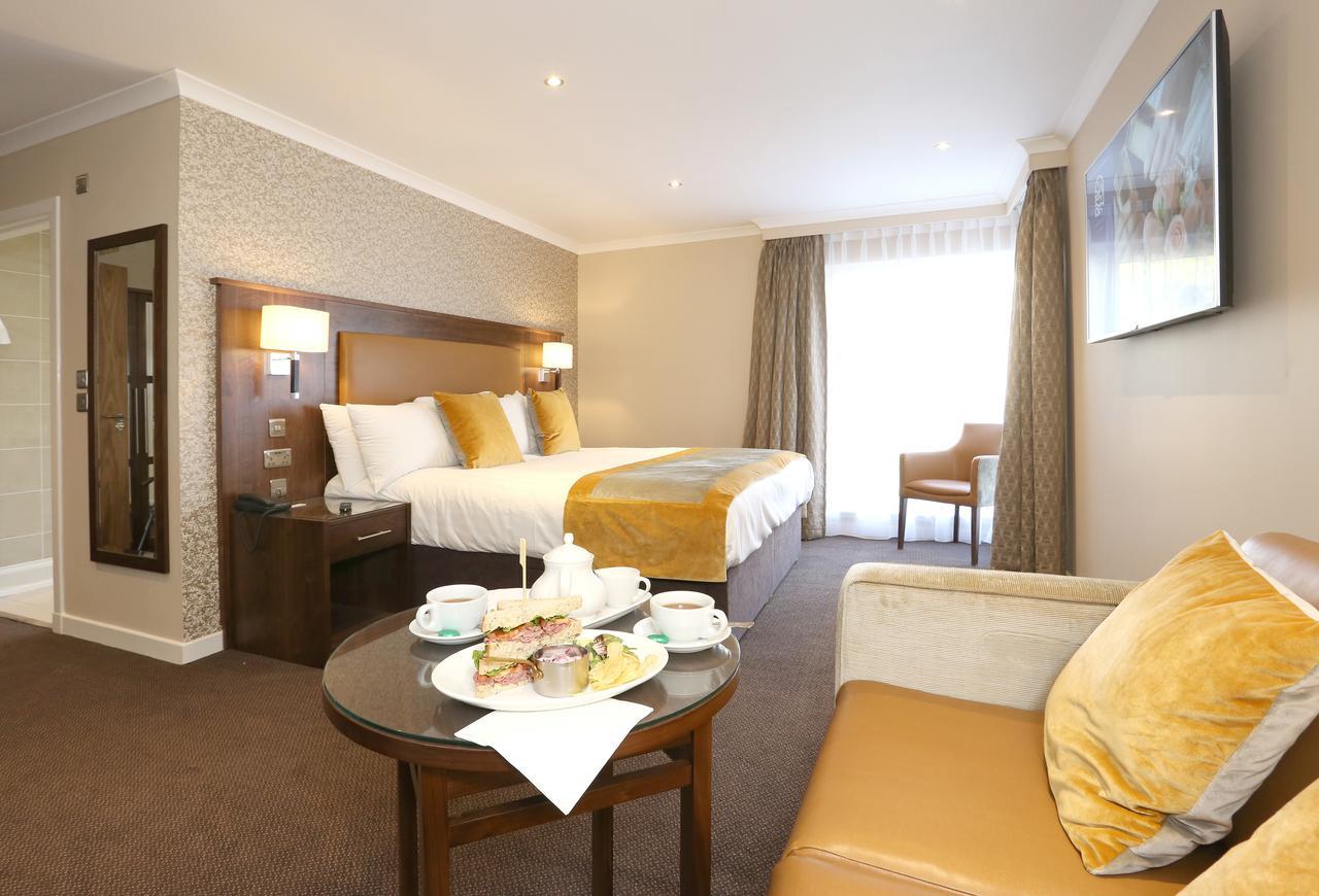 Invercarse Hotel Dundee, BW Signature Collection Екстериор снимка
