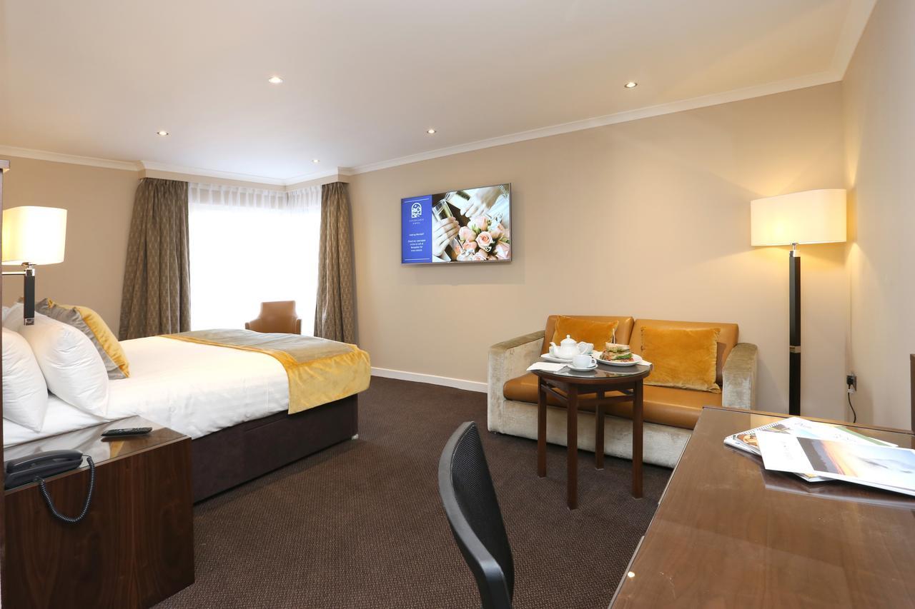 Invercarse Hotel Dundee, BW Signature Collection Екстериор снимка