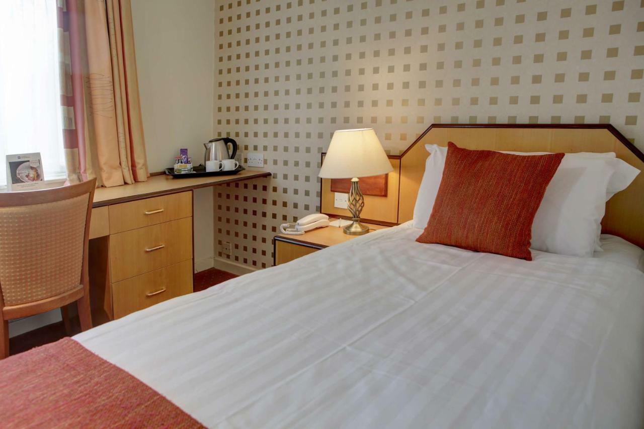 Invercarse Hotel Dundee, BW Signature Collection Екстериор снимка
