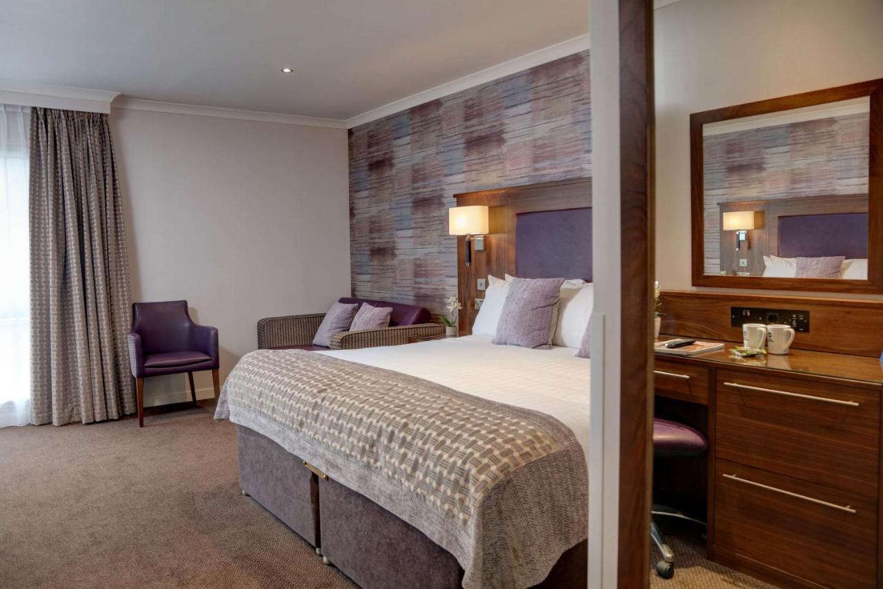 Invercarse Hotel Dundee, BW Signature Collection Екстериор снимка